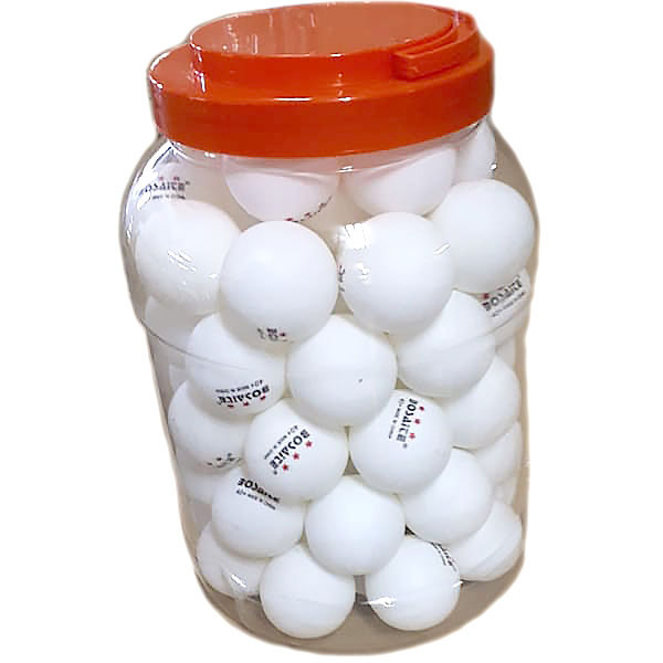 Шарик для настольного тенниса