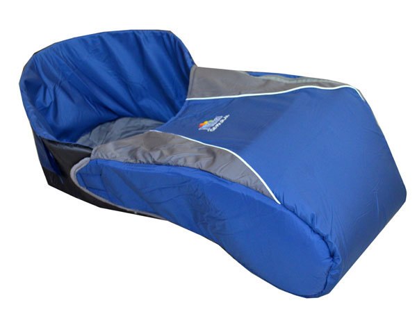 Чехол на санки Ника