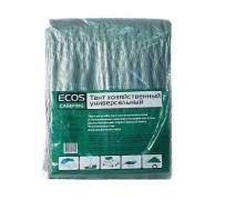 Тент Ecos 3х4м 100г/м2