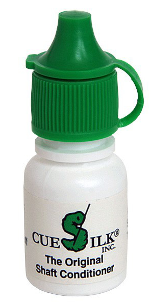 Кондиционер для шафта Cue Silk