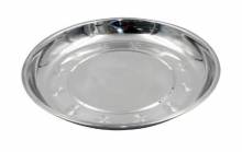 Тарелка Следопыт 17см