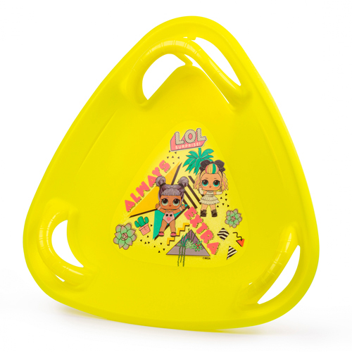 Ледянка LOL Surprise