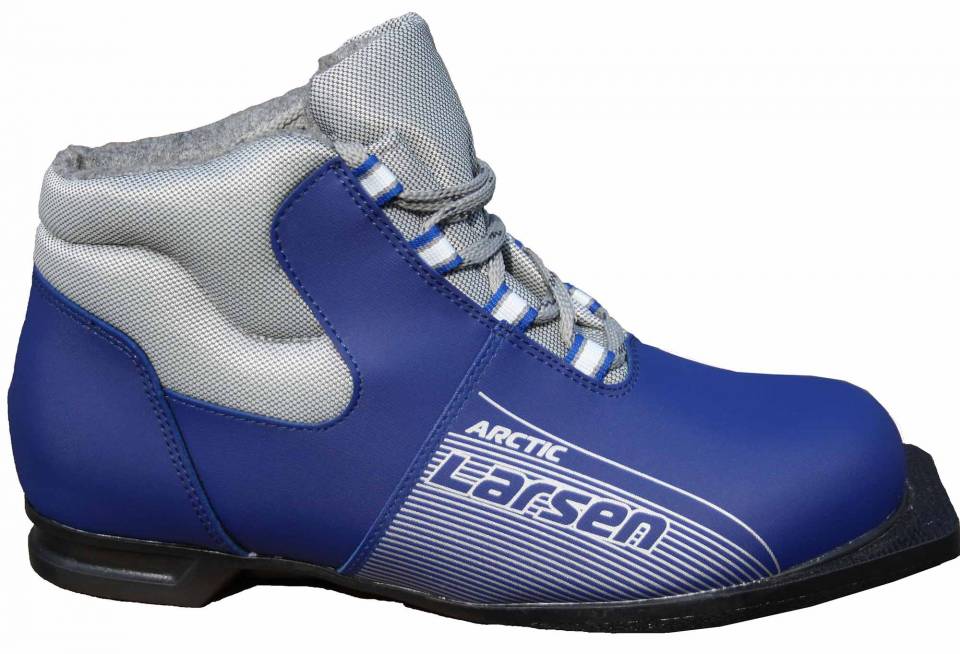 Ботинки лыжные Larsen Arctic NN75