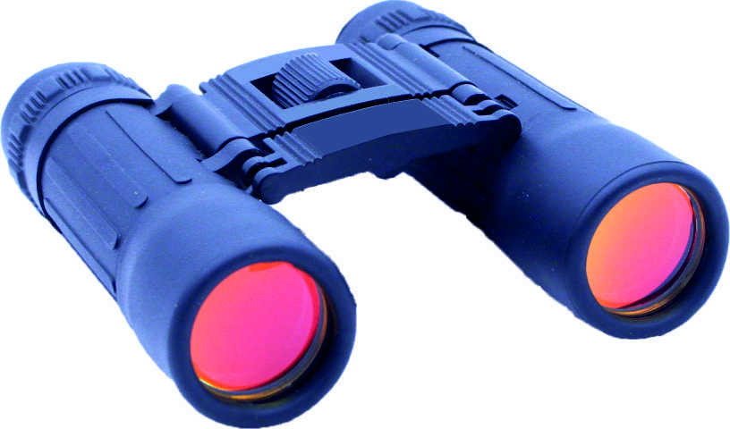 Бинокль Следопыт PF-BT-10 8х25