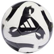 Мяч футбольный Adidas Tiro Club №5 белый-черный
