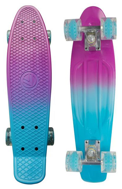 Мини-круизер Larsen Summer 1