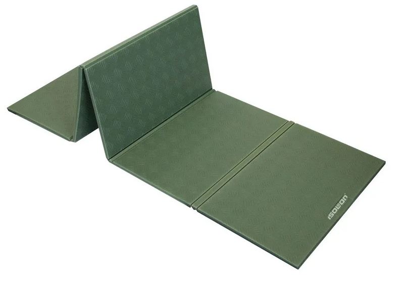 Коврик Isolon Tent Flex складной 197х128х1,0см