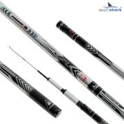 Удилище без колец East Shark Power 20-60 гр 5,4 м 