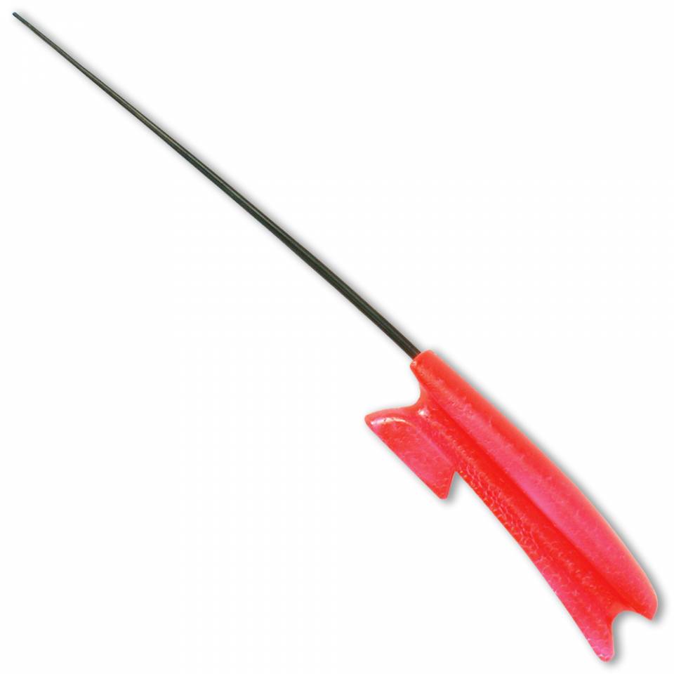 Удочка зимняя Grifon Кобылка красная