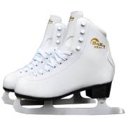 Коньки фигурные BingXing SSS-1 белые