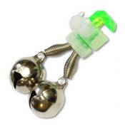 Бубенчик East Shark с резьбой