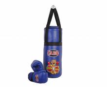 Набор боксерский детский Jabb