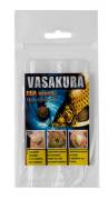Пакет PVA East Shark 14х5,5см 10шт
