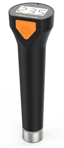 Глубиномер Практик