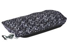 Чехол на сани Norfin 900-1200мм