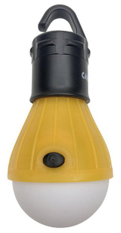 Фонарь кемпинговый Сибирский Следопыт Lamp
