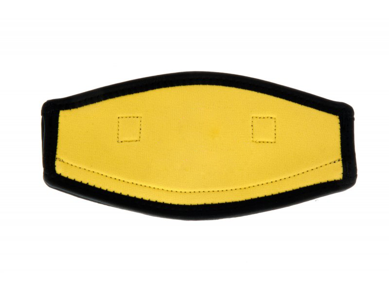 Оголовник Atlantis Yellow