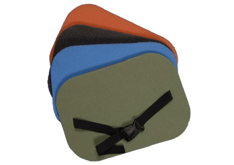 Сиденье туристическое 325х225х10мм