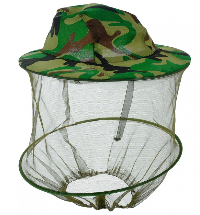 Накомарник East Shark