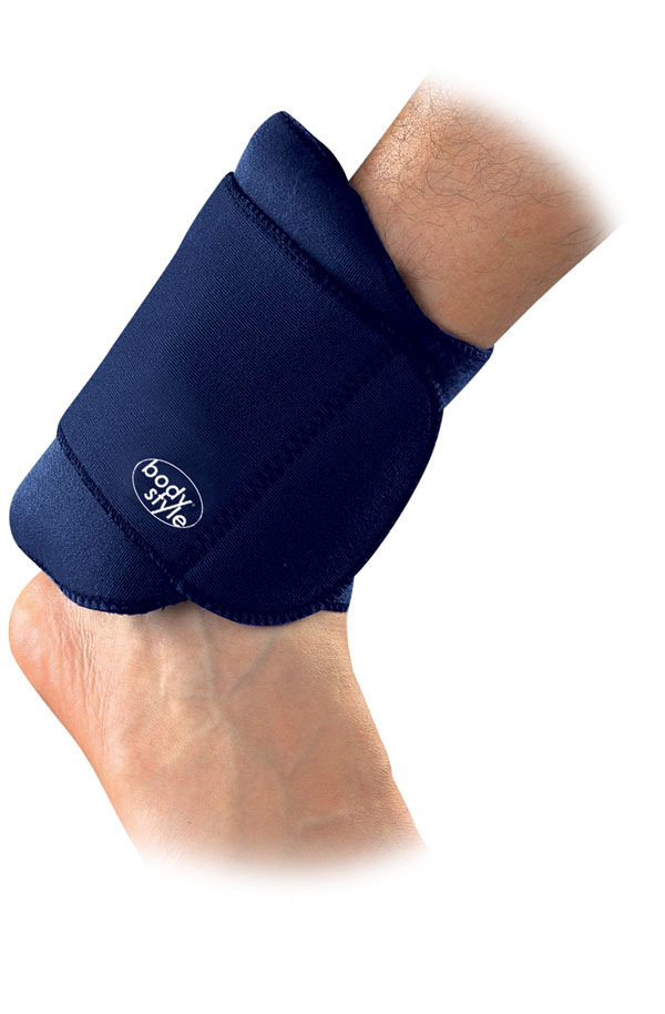 Суппорт икроножной мышцы Atemi