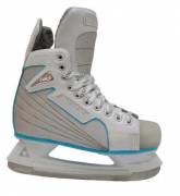 Коньки ледовые Fischer Vision Elite Lady