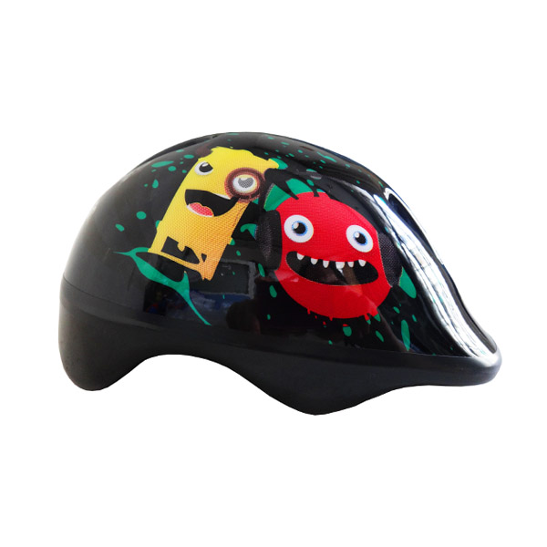 Шлем Роликовый Larsen Monsters