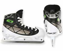 Коньки хоккейные вратарские RBK Golia Skate 3K E