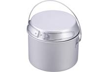 Котелок походный Ecos Camp-S6 1,2л