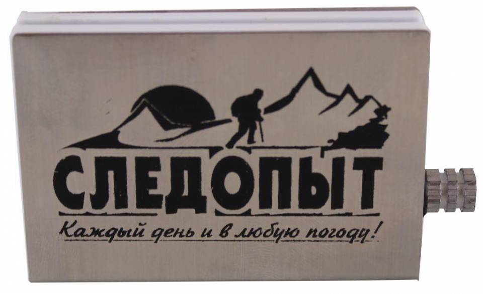 Спичка вечная Турист малая