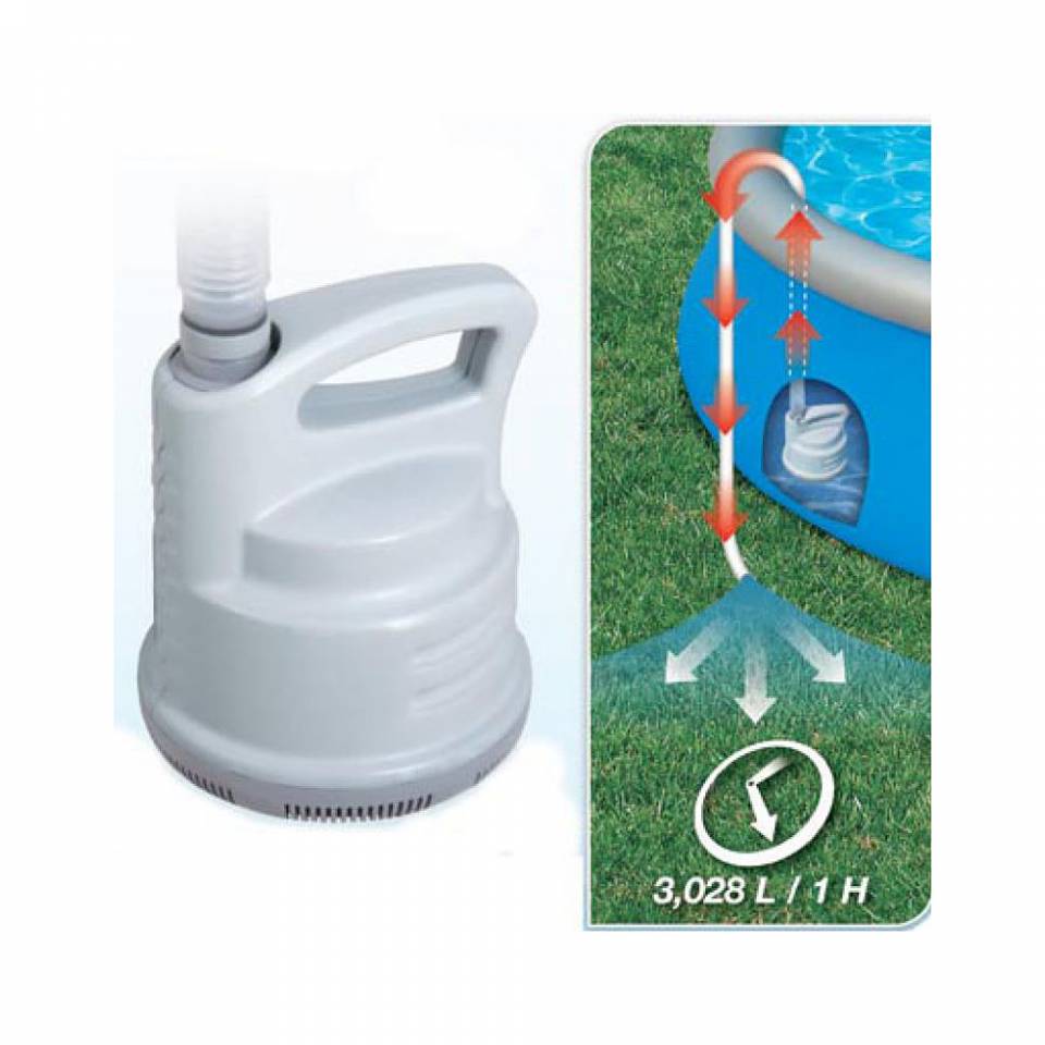 Насос дренажный Bestway