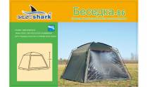 Тент East Shark Беседка-86