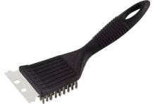 Щетка для очистки гриля Ecos ZDV-4 20см