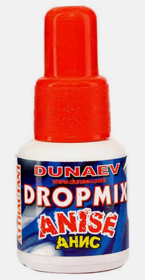Dropmix DUNAEV Anise 20мл