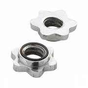 Замок для штанги звездочка 26мм