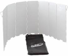 Экран ветрозащитный Следопыт большой 68х24см 