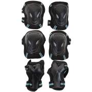 Защита роликовая 6 предметов