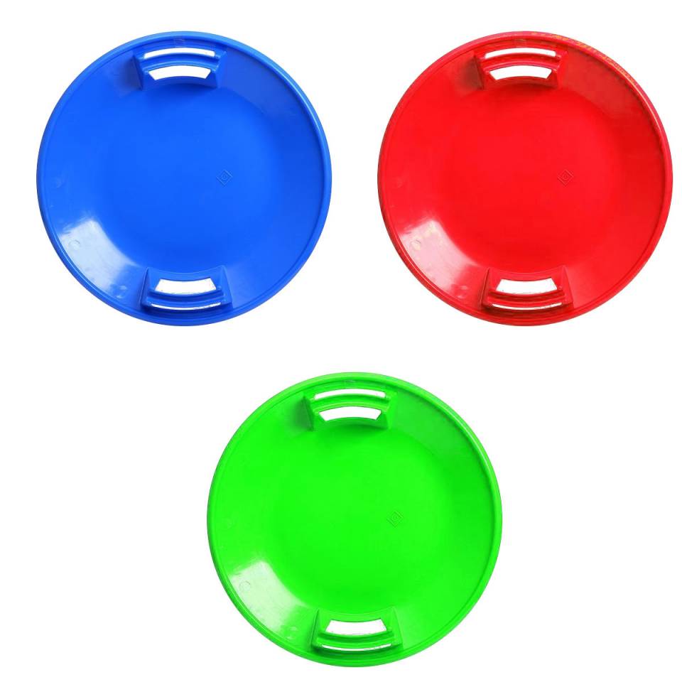 Ледянка Престиж Extreme круглая с ручками