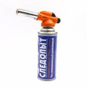 Горелка газовая Следопыт GTP-N03, пьезо