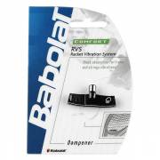 Виброгаситель Babolat Racket Vibration system X1 черный