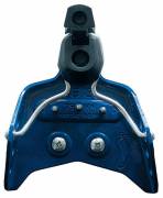 Крепления лыжные NN75