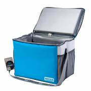 Сумка изотермическая Biostal Дискавери 20л синяя