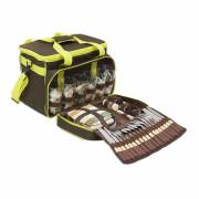 Набор пикниковый Nisus N-811 (6) на 6 персон