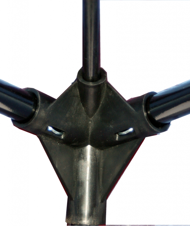 Коннектор дуг тента SAFARY Canadian Camper