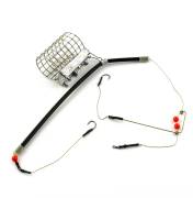 Монтаж Palomino Полещук с антизакручивателем 50g