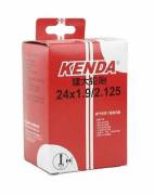 Камера велосипедная Kenda 24" х1.9-2.125 a/v-32мм красный