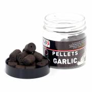 Пеллетс GBS Baits Garlic (Чеснок) 8мм 100гр