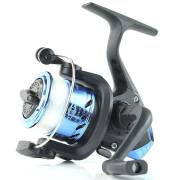 Катушка Mifine Faster 200F 2 подш.