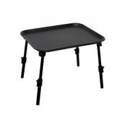 Стол монтажный Carp Pro Black Plastic Table L TR-04 45x35см