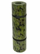 Коврик Isolon Decor Камуфляж 200х110х0,8см