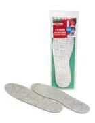 Стельки PATERRA Ультра зимние 